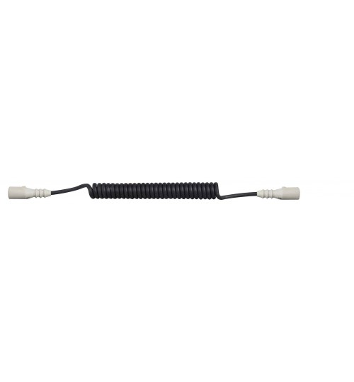 7 Core Retractable Cable 3M with 2 Plugs 071713